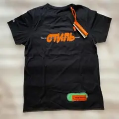 【新品★未使用】Heron Preston Tシャツ ブラック Sサイズのサムネイル