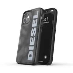 DIESELディーゼルiPhone12miniケース耐衝撃ケースジーンズ8541のサムネイル