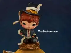 POPMART Hirono 星の王子さま