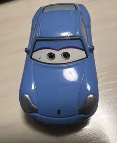 カーズトミカ サリーのサムネイル