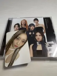 STAYC Sumin スミン　直筆サイン入り　makestarトレカ STAYC スミン トレカ MAKESTAR 対面 サイン会 特典 - メルカリ