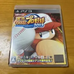 実況パワフルプロ野球 2013
