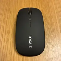 TOKAIZ ワイヤレスマウス TM-002k