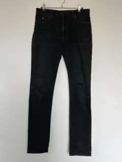 maison margiela デニム