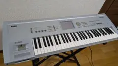 2025年最新】KORG TRITON EXTREMEの人気アイテム - メルカリ