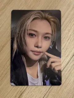 StrayKids フィリックス DOIT タワレコ ラキドロ