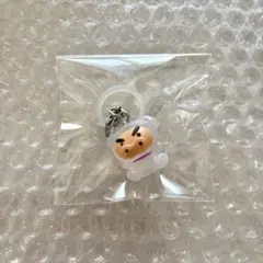 24時までお値下げ中❗️クレヨンしんちゃん めじるしアクセサリー ぶりぶりざえもん