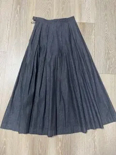 2025年最新】COMME des GARCONS レディース ロングスカートの人気