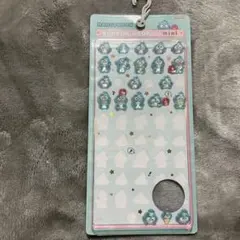 【本物】ボンボンドロップシール　ハンギョドン　正規品　おすそ分け