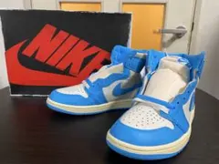 2025年最新】ナイキ エアジョーダン1 ノースカロライナの人気アイテム