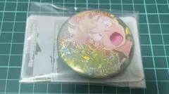 忍たま乱太郎 彩光キラキラ缶バッジ 善法寺伊作