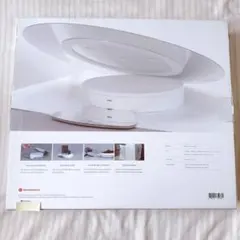 【エコメルカリ便限定】Foldio360 Plus 拡張プレートのサムネイル