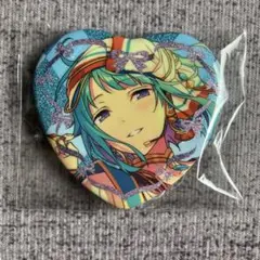 あんスタ 紫之創 とるパカ 缶バッジ3点セット - メルカリ