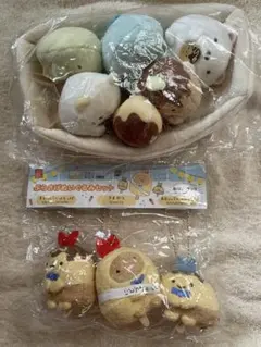 スタジオジブリ ネスレ 千と千尋の神隠し 笑顔で遊びまセット - メルカリ