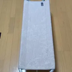 ★限定品★ スノーピーク snow peak FDベンチ BYBORRE