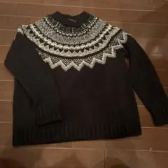 ポロラルフローレンニットビジュー