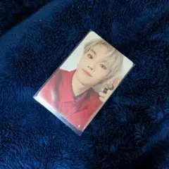 XdinaryHeroes HELLO,WORLD！　ジョンス