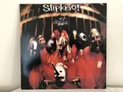 SLIPKNOT スリップノット アナログ オリジナル盤 - メルカリ