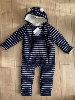 ジャンプスーツ ジャケット・コート