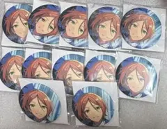 あんスタ 葵ゆうた 5周年 缶バッジ