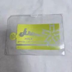 吉田仁人 ペンライト 10周年 M!LK 吉田仁人 ペンライト 10周年