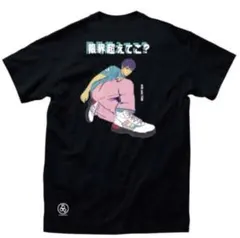 L STRICT-G 初音ミク×ズゴック（シャア専用） Tシャツ ガンダム