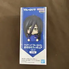 ブルーロック おすわりフィギュア 蟻生