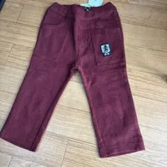klädskåp クレードスコープ パンツ ボトムス