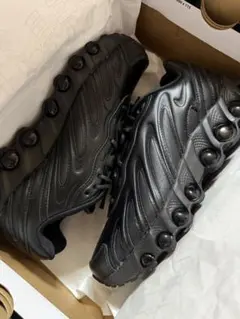 NIKE FOAMPOSIT フォームポジット TRIPLE BLACK 黒 - メルカリ