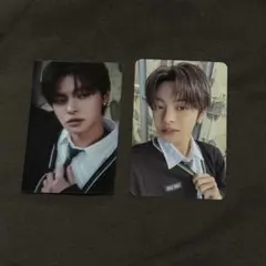 ald1 Jewelケース トレカ シール リオ