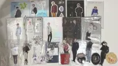 jo1 白岩瑠姫 アクスタ アクキー まとめ売り - メルカリ