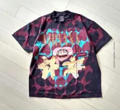 NIRVANA ニルヴァーナ Heart Shaped Box バンド Tシャツのサムネイル