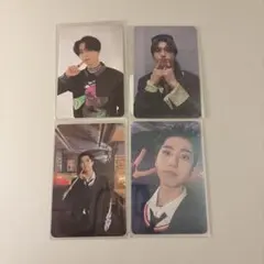 2026年最新】STRAYkids トレカ まとめ売りの人気アイテム - メルカリ