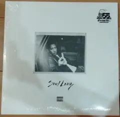 IO Soul Long 10th レコード vinyl KANDYTOWN - メルカリ
