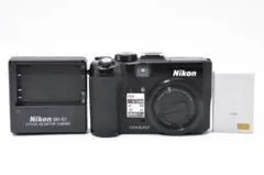 2026年最新】nikon coolpix p6000の人気アイテム - メルカリ