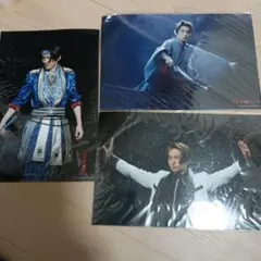 演劇・舞台の写真セット 3枚