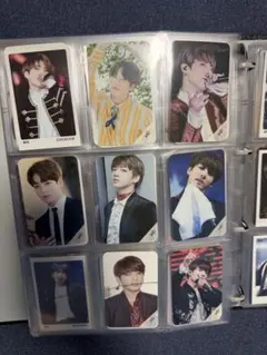 BTS ジョングク トレカ まとめ売り ⑬バラ売り可⭕️ - メルカリ
