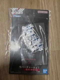 ホロライブ 一番くじ ReGLOSS ラバーチャーム 火威青