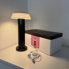 SowdenLight / PORTABLE LAMP PL1 BLACK