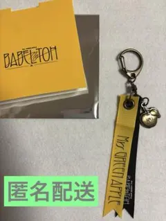 ミセス バベルの塔 ランダム キーホルダーE