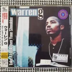 Warren G　Take A Look Over Your Shoulder