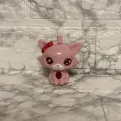 ジュエルペット ガーネット ブレスレット ハッピーセット マクドナルド