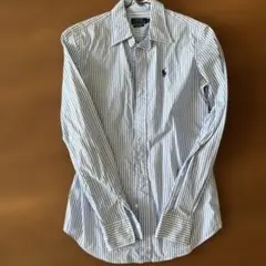 Polo Ralph Lauren ポロラルフローレン　スリムストレッチシャツのサムネイル