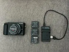 2026年最新】lumix gx7mk2 充電器の人気アイテム - メルカリ