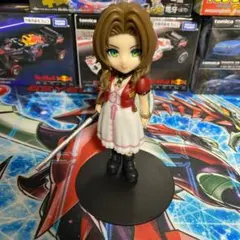 ファイナルファンタジーVII アドラブルアーツ　エアリス