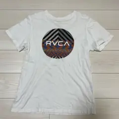 RVCA STANDARD TEE ホワイト Sサイズのサムネイル