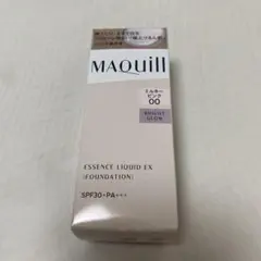 マキアージュ　エッセンスリキッド　EX ブライトグロウ　ミルキーピンク00