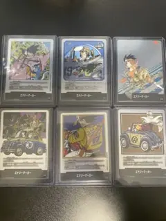 マンガブースター　エナジーマーカー 銀