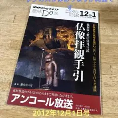 新品 籔内佐斗司流 仏像拝観手引 第一集～第二集 全巻 仏像 DVD NHK NHK 趣味Do楽（火曜） 籔内佐斗司流 ほとけの履歴書～仏像のなぞ