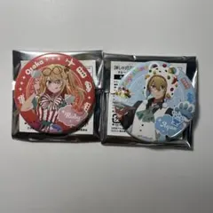 推しの子　47都道府県の子　星野ルビー　星野アクア　2点